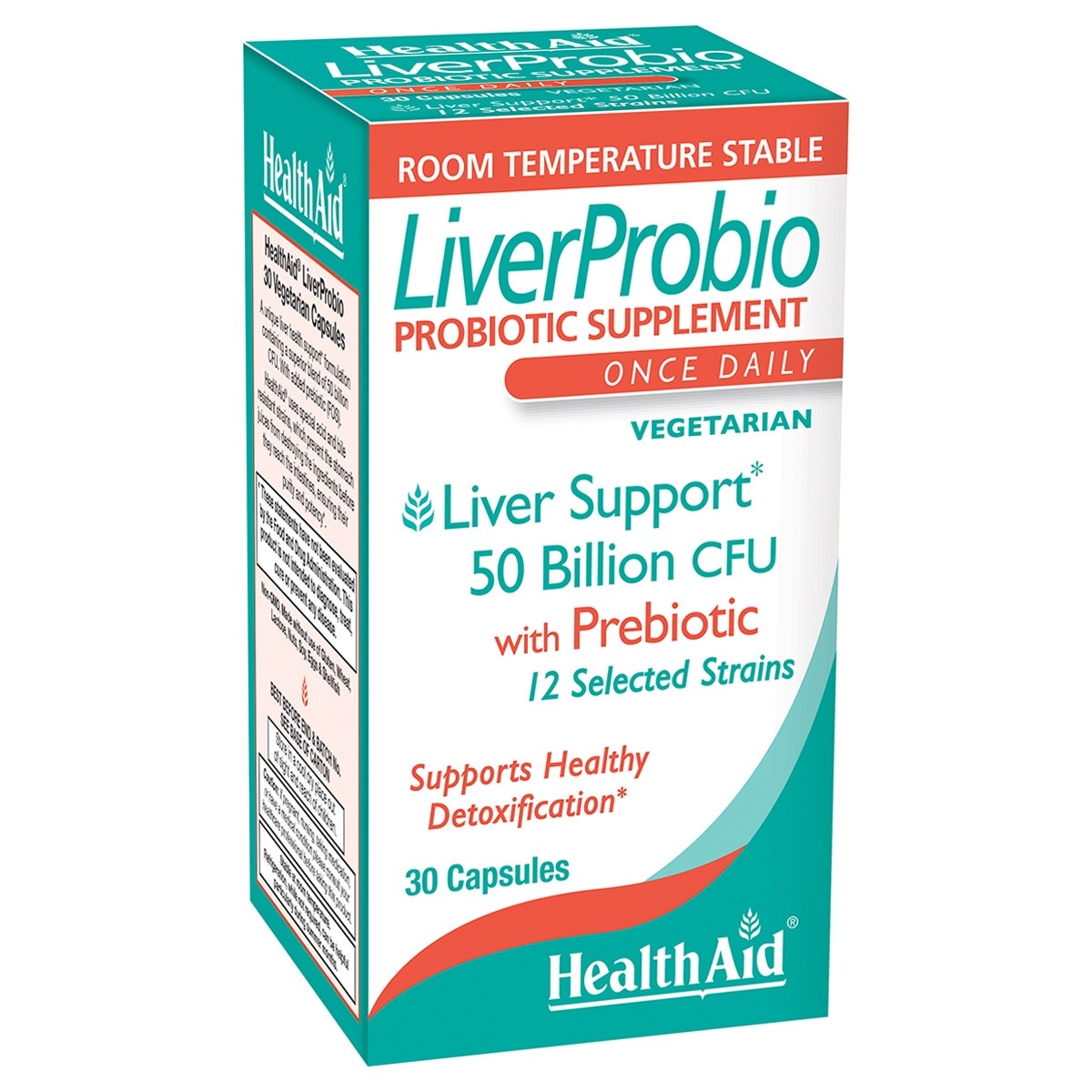 LiverProbio