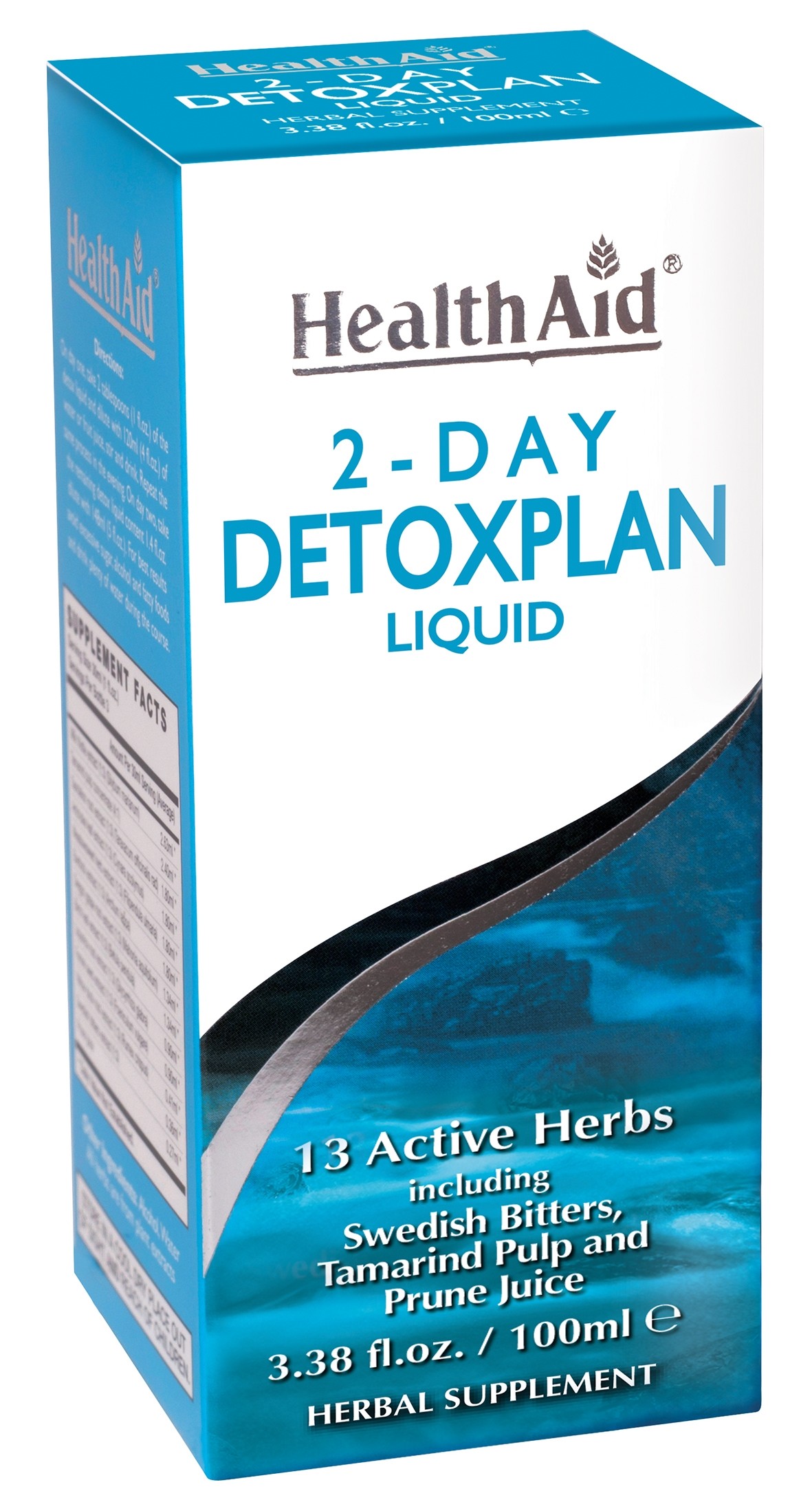 2 Day Detox Plan