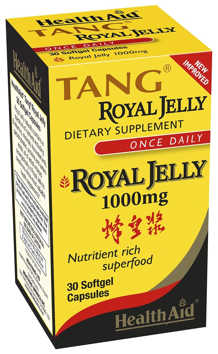 Tang Royal Jelly   
