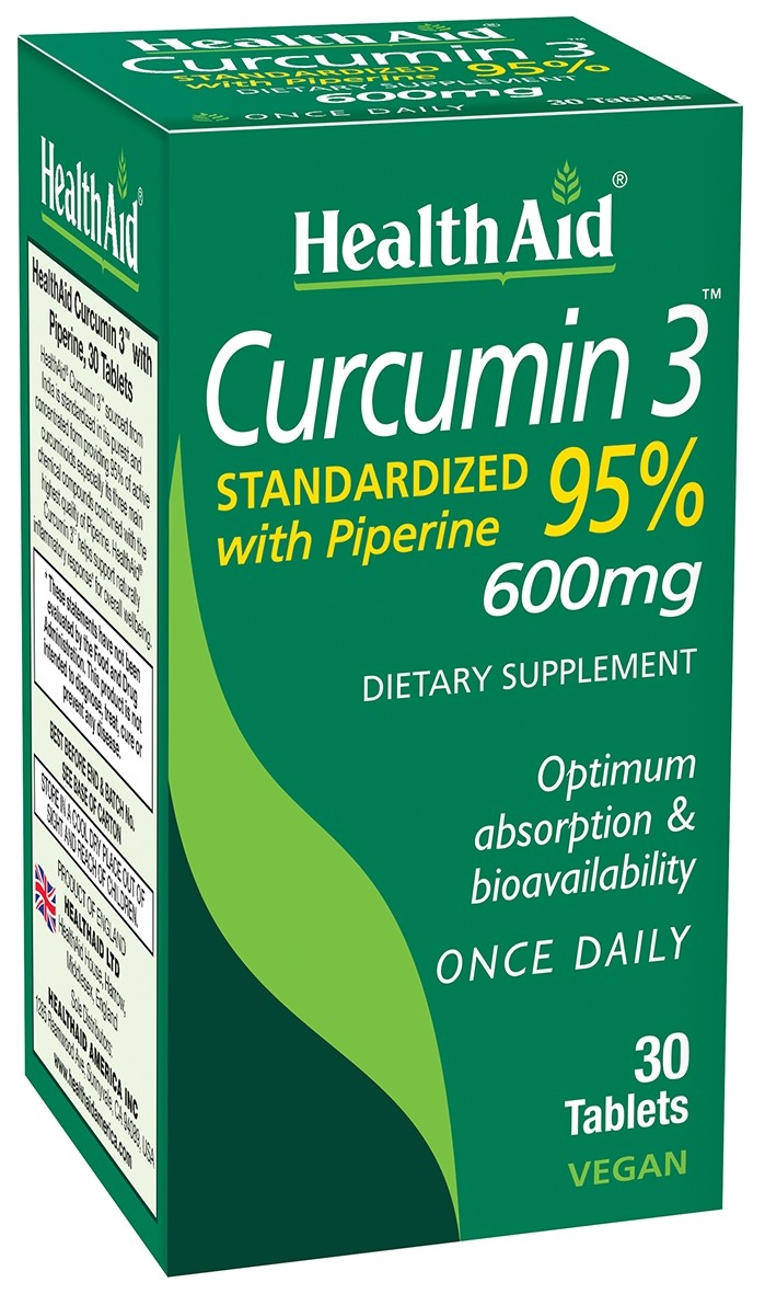 Curcumin 3