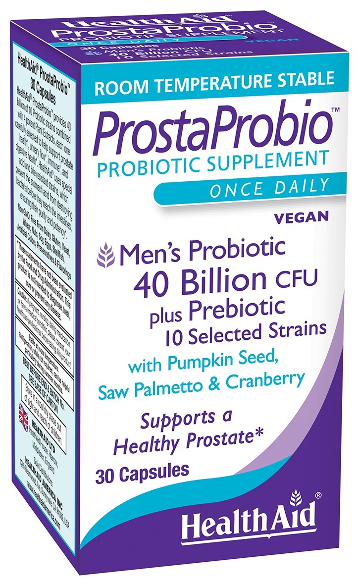 ProstaProbio