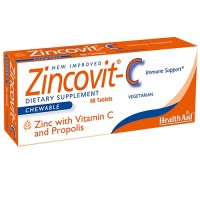 Zincovit - C 