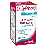 Daily Probio