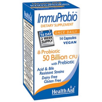 ImmuProbio™ (50 Billion)-14Capsules