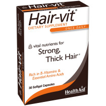 HairVit-30 Capsules