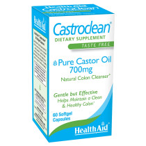 CastroClean 
