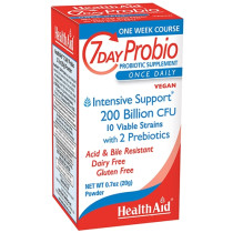 7 Day Probio