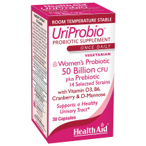 UriProbio