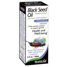 Black Seed Oil 
