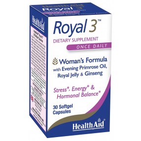 Royal 3