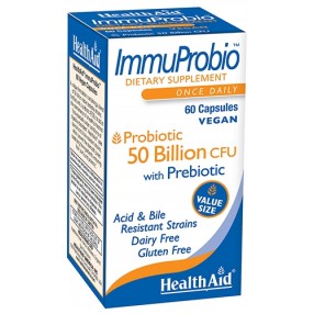 ImmuProbio™ (50 Billion)-60Capsules