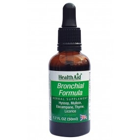 Bronchial Formula Liquid 