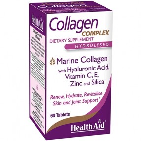 Collagen Complex